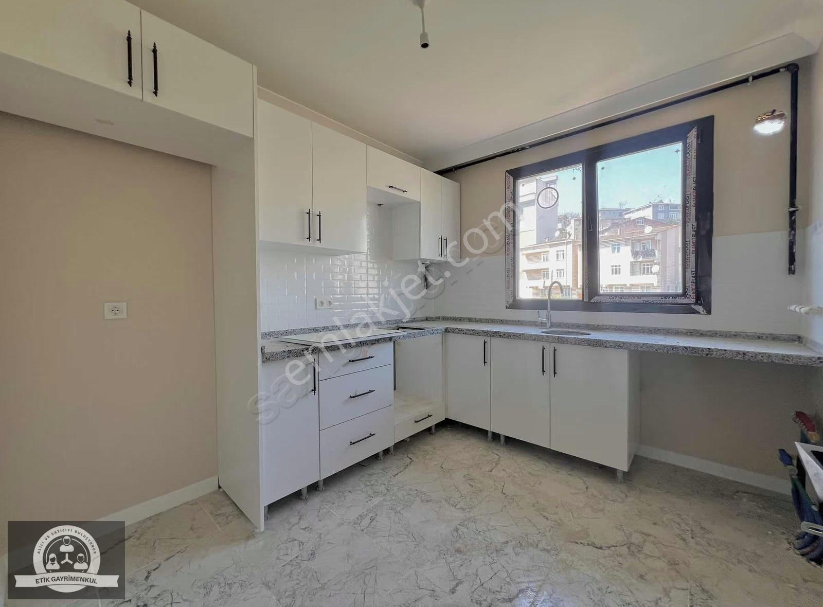 Sultanbeyli Yavuzselim Mah Mükemmel Konumlu Net 80m2 Arakat Dare - Görsel 15