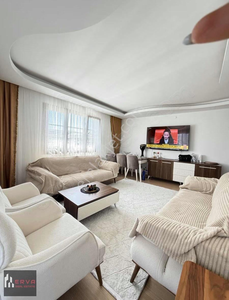 Buca Koopta 3+1 Doğayla İç İçe Satılık Daire - Görsel 8
