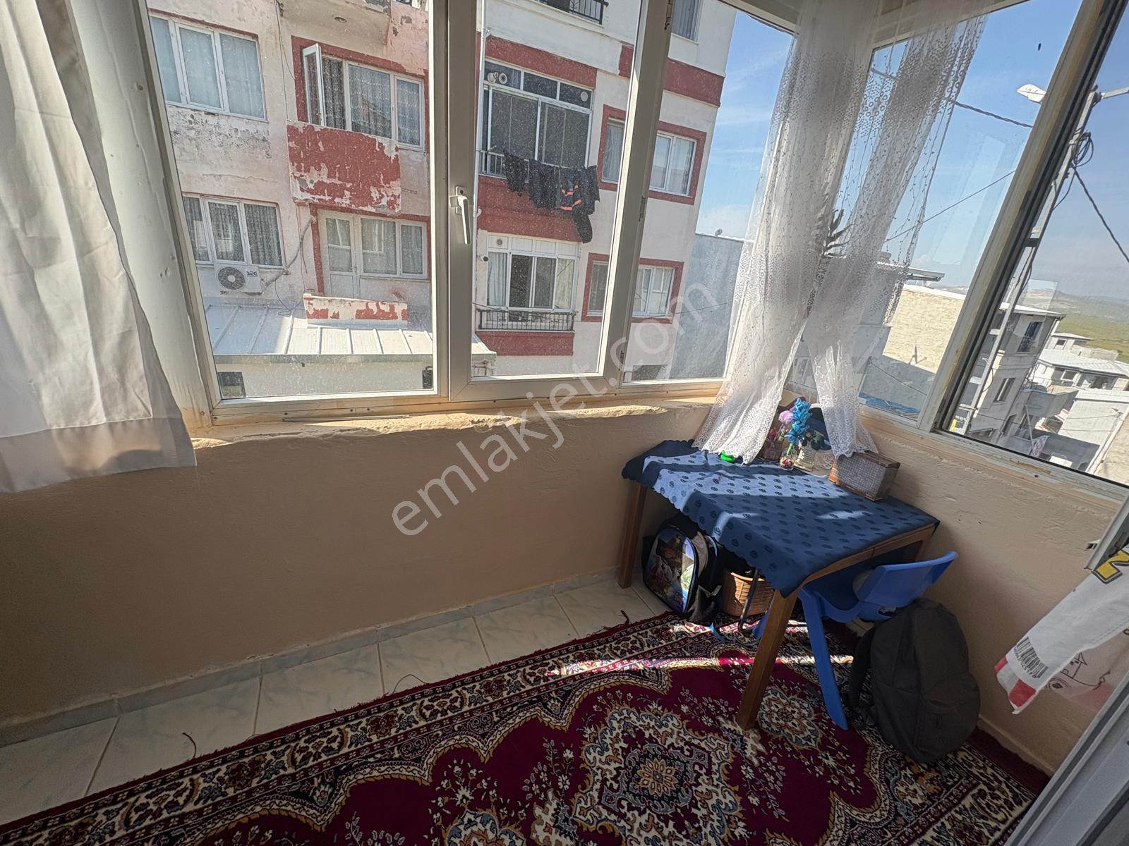 Örnekkenttde 3+1 Teraslı Arsalı Müstakil Ev - Görsel 10