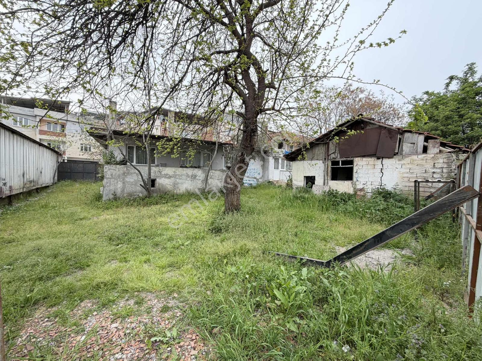 B.m Real Estate'den Ovaakça'da Satılık Ticari İmarlı Arsa - Görsel 9