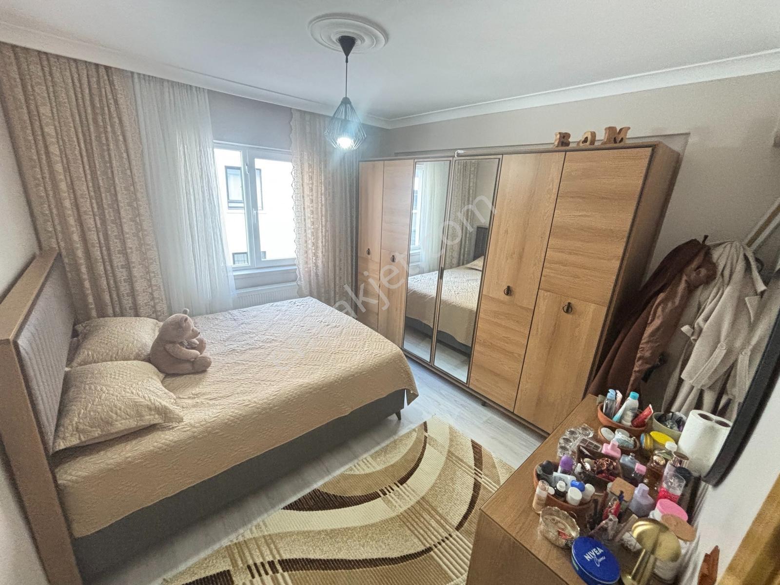 Ovacıkta Lüks Yapılı Ara Kat Asansörlü 3+1 Satılık Prıme Ofısten - Görsel 35
