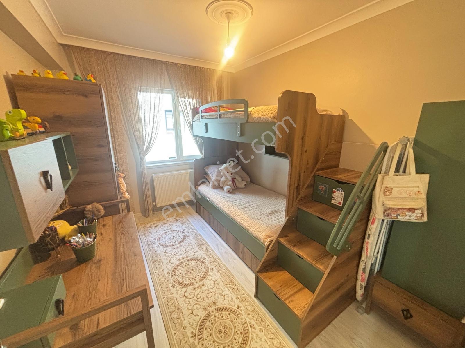 Ovacıkta Lüks Yapılı Ara Kat Asansörlü 3+1 Satılık Prıme Ofısten - Görsel 20