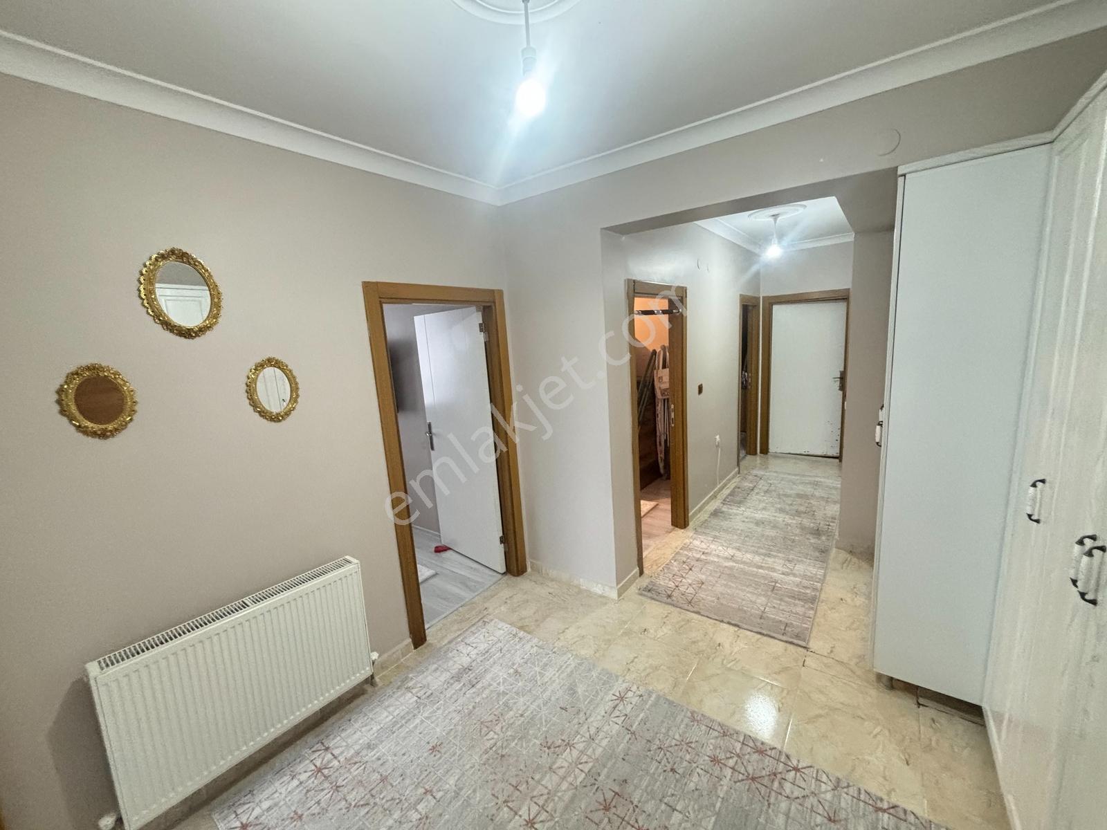 Ovacıkta Lüks Yapılı Ara Kat Asansörlü 3+1 Satılık Prıme Ofısten - Görsel 19