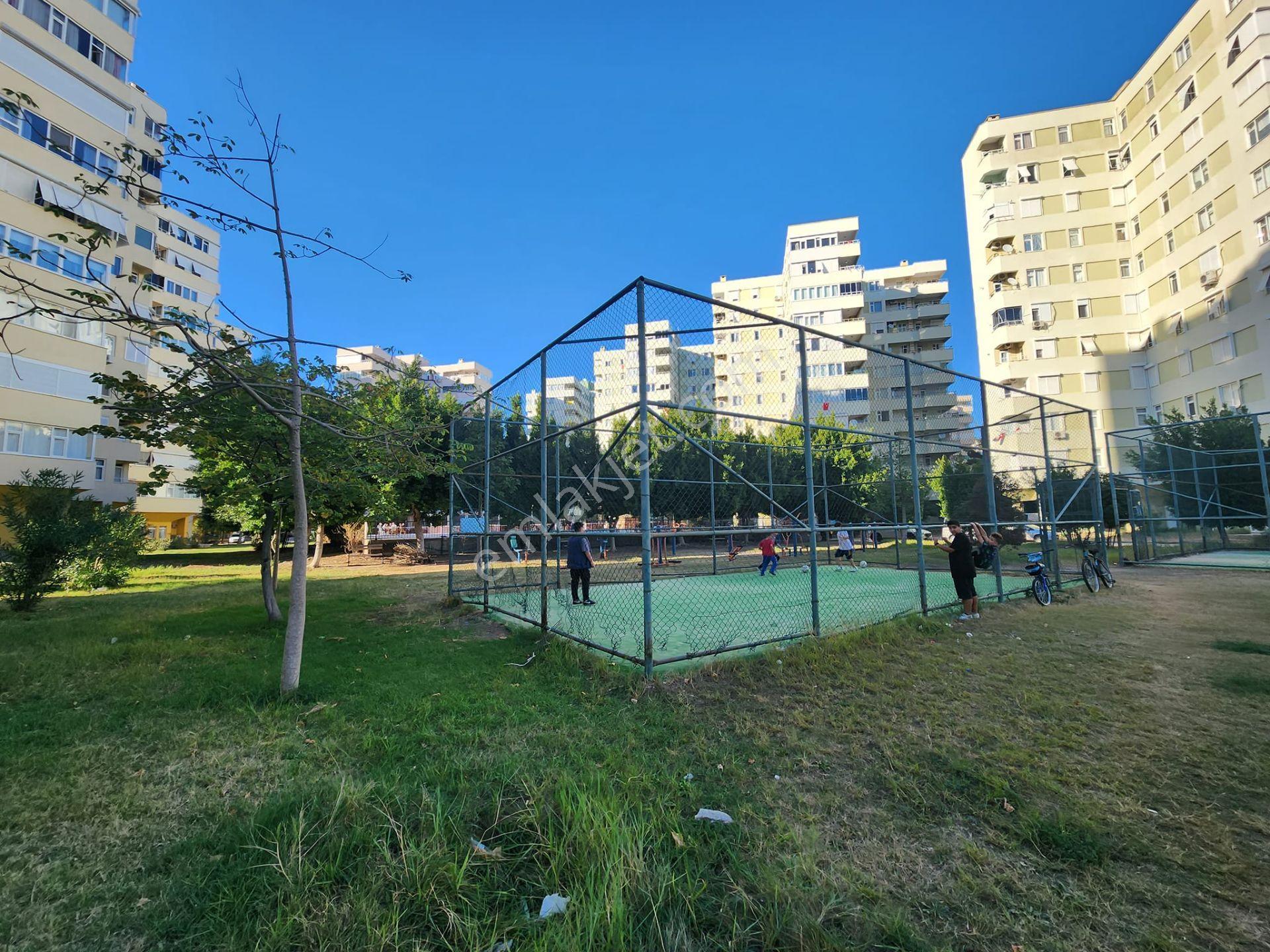 Konyaaltı Mimoza Sitesi'nde 2. Katta Kiralık 3+1 160 M2 Daire Gdkb - Görsel 26