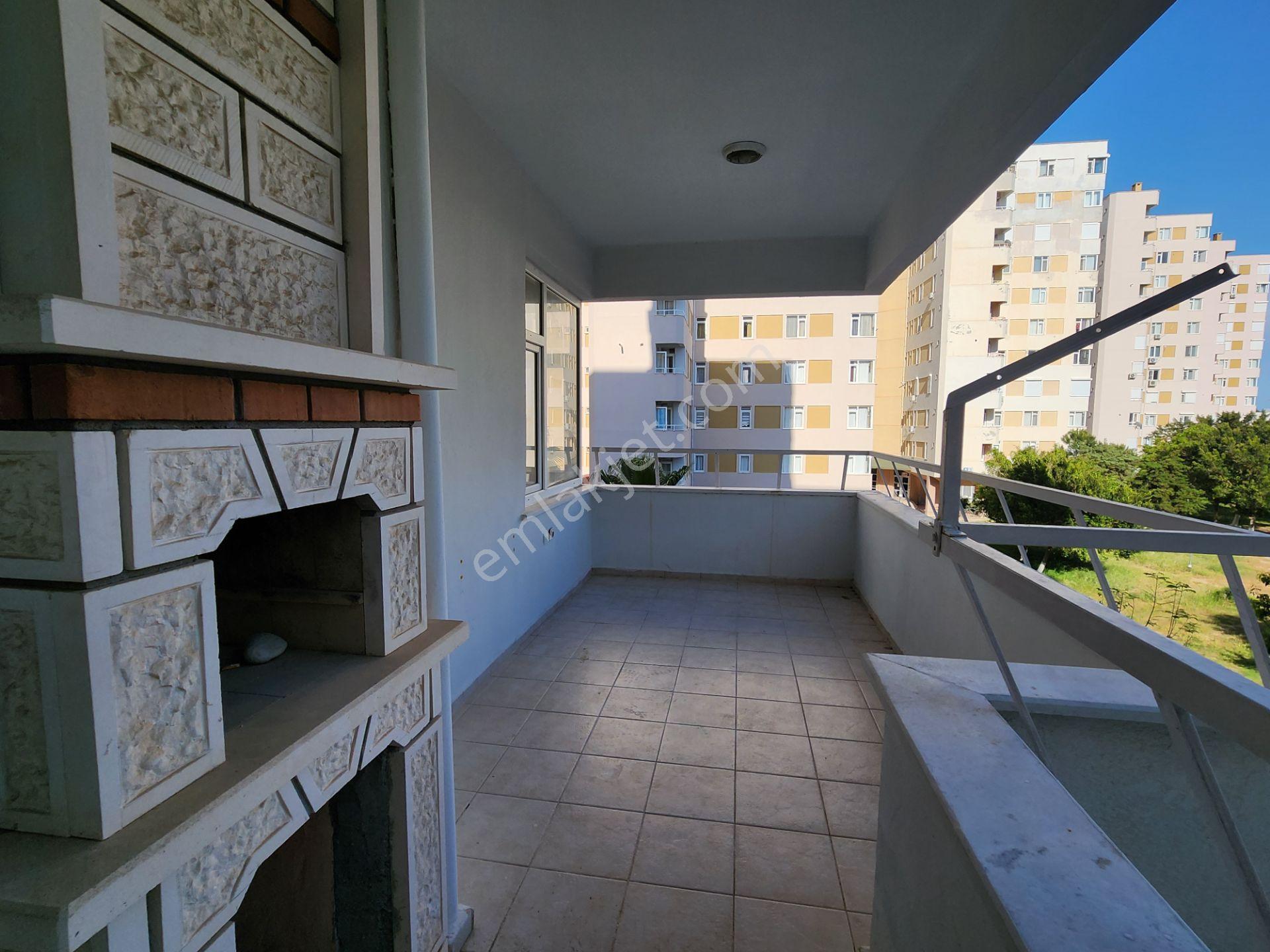 Konyaaltı Mimoza Sitesi'nde 2. Katta Kiralık 3+1 160 M2 Daire Gdkb - Görsel 22