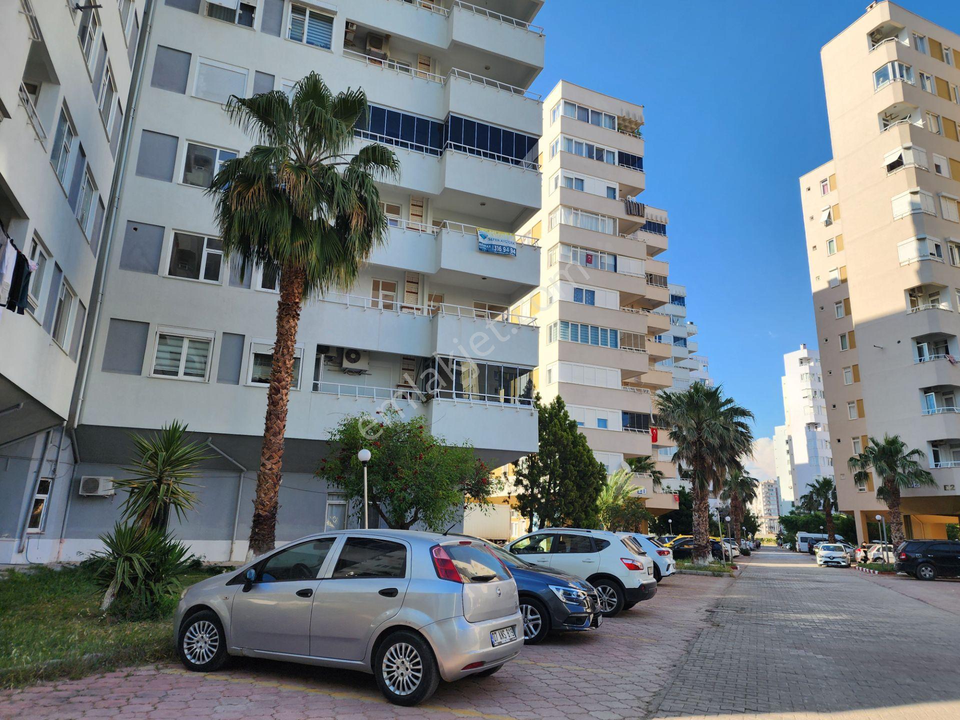 Konyaaltı Mimoza Sitesi'nde 2. Katta Kiralık 3+1 160 M2 Daire Gdkb - Görsel 23