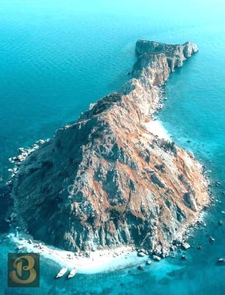 Antalya Kumluca Belen Kiralık Doğa İçinde Müstakil Ev... - Görsel 17