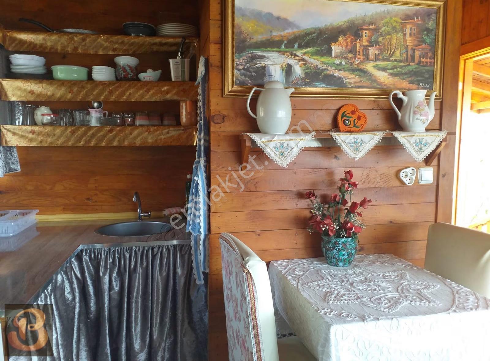 Antalya Kumluca Belen Kiralık Doğa İçinde Müstakil Ev... - Görsel 20