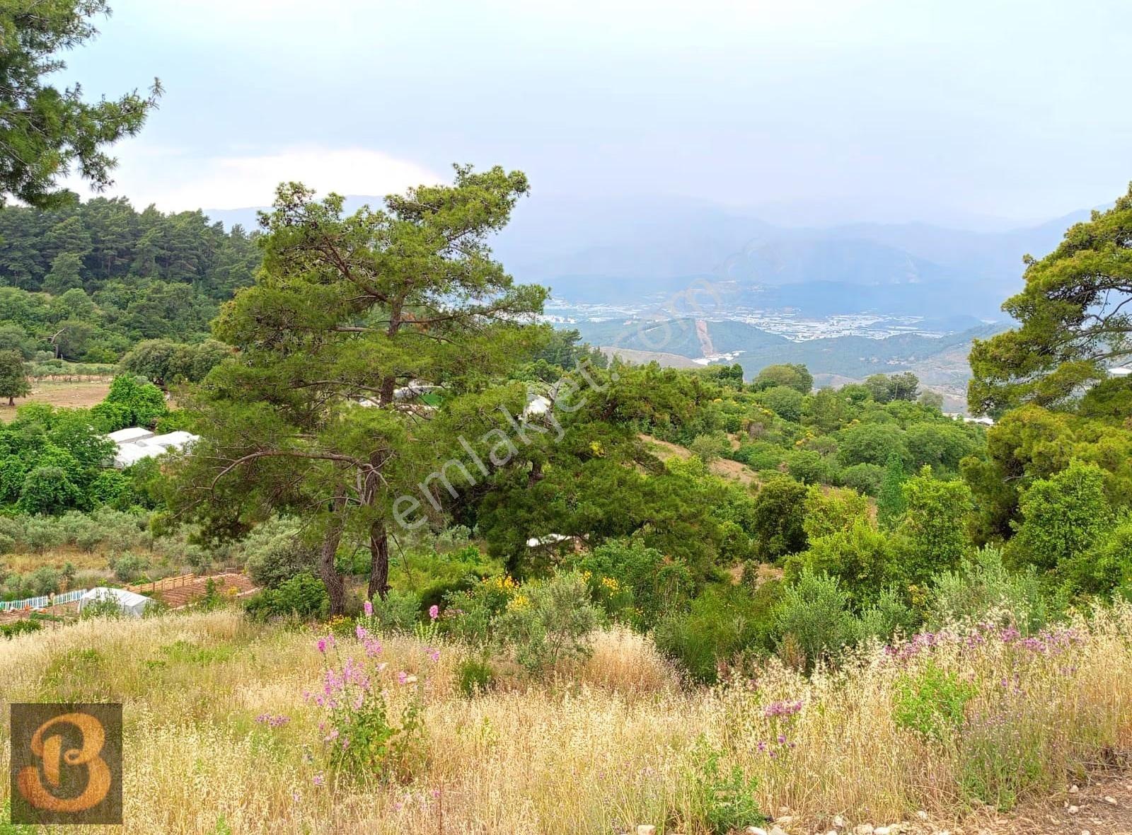 Antalya Kumluca Belen Kiralık Doğa İçinde Müstakil Ev... - Görsel 10