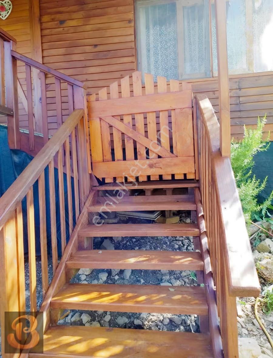 Antalya Kumluca Belen Kiralık Doğa İçinde Müstakil Ev... - Görsel 2