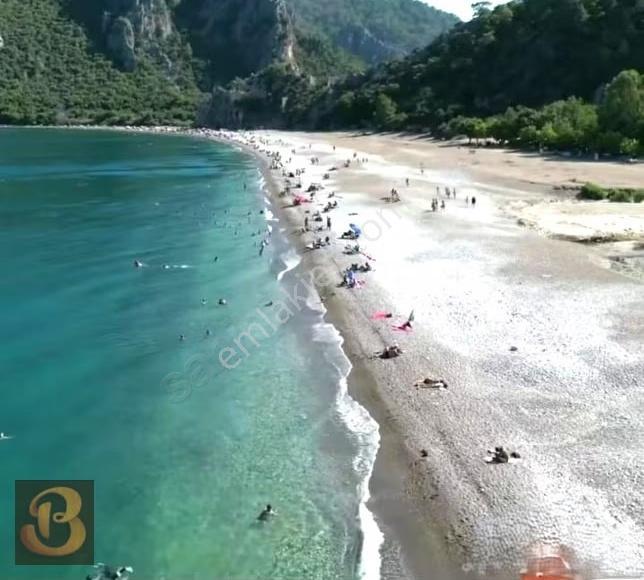 Antalya Kumluca Belen Kiralık Doğa İçinde Müstakil Ev... - Görsel 16