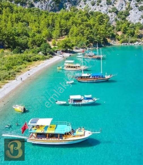 Antalya Kumluca Belen Kiralık Doğa İçinde Müstakil Ev... - Görsel 30