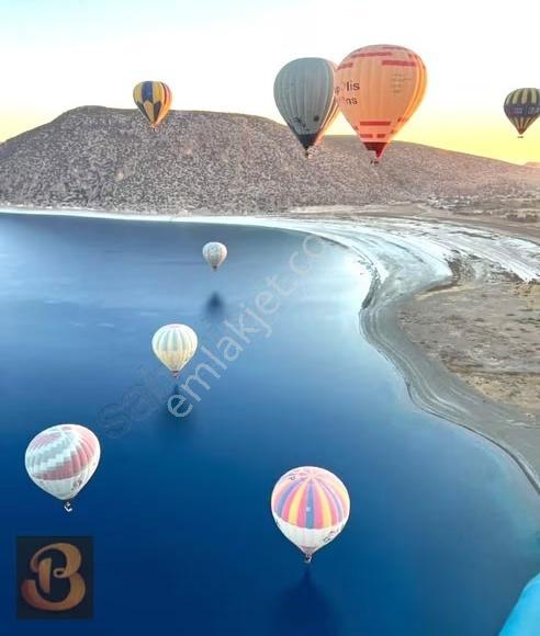Salda Gölüne Komşu Satılık İmar Sınırında 2600 M2 Arazi... - Görsel 16
