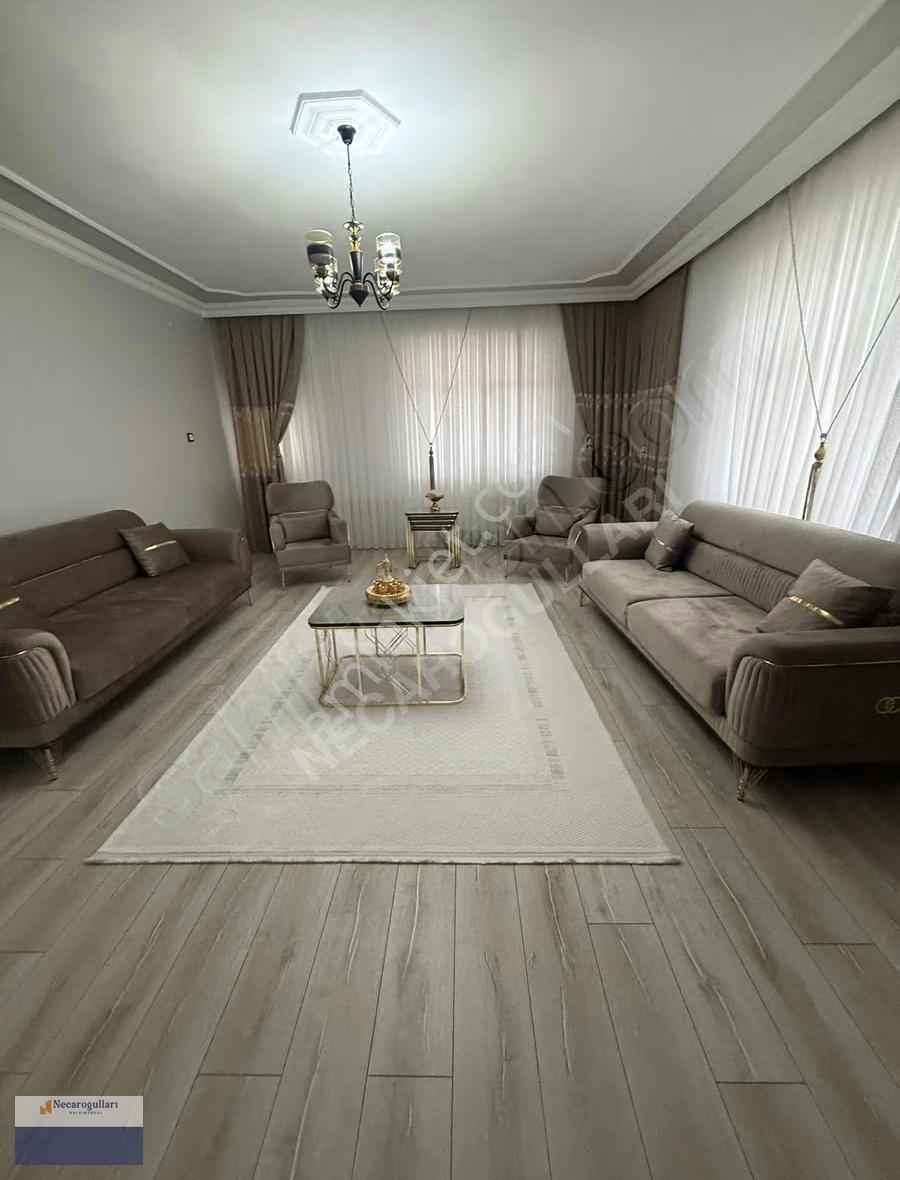 Necaroğullarından Kayapınar Beledıye Yanı Masraflı 3 + 1 Daıre - Görsel 39