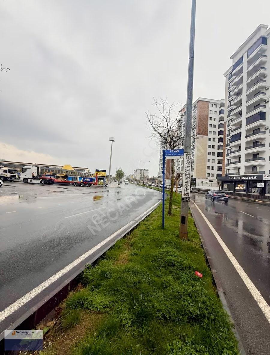 Necaroğullarından Kayapınar Beledıye Yanı Masraflı 3 + 1 Daıre - Görsel 9
