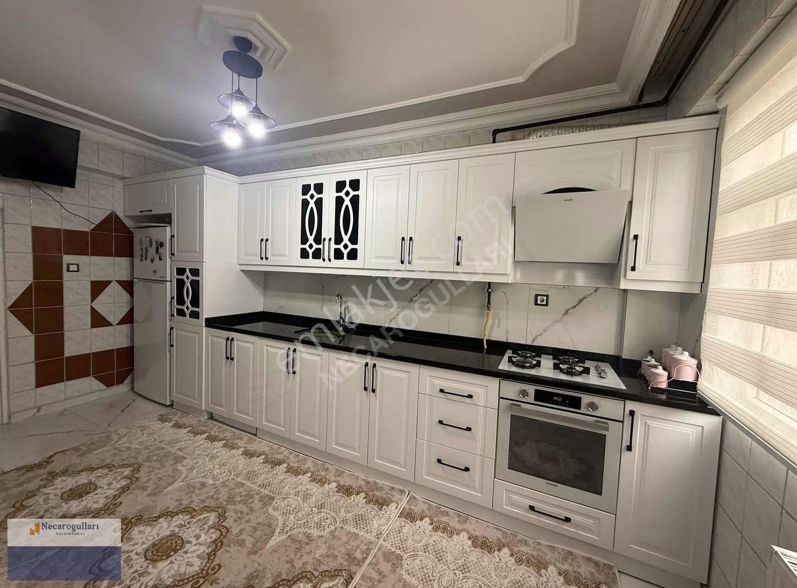 Necaroğullarından Kayapınar Beledıye Yanı Masraflı 3 + 1 Daıre - Görsel 34
