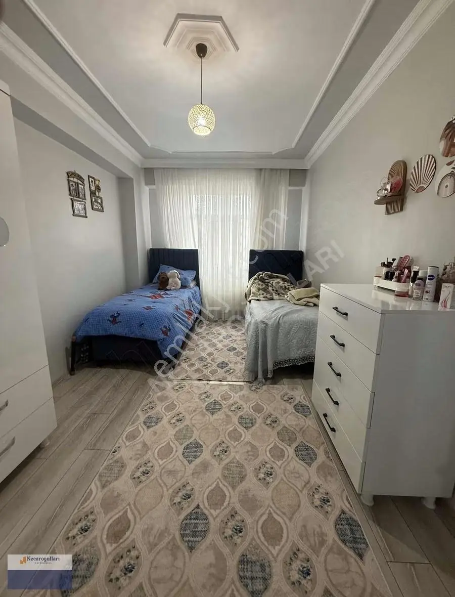 Necaroğullarından Kayapınar Beledıye Yanı Masraflı 3 + 1 Daıre - Görsel 7