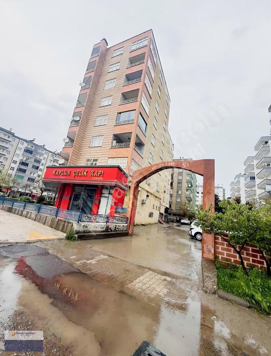 Necaroğullarından Kayapınar Beledıye Yanı Masraflı 3 + 1 Daıre - Görsel 40