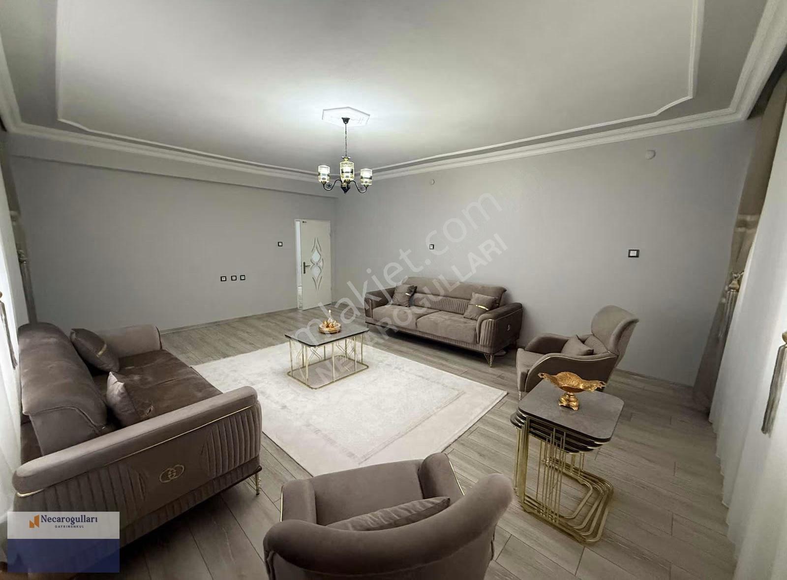 Necaroğullarından Kayapınar Beledıye Yanı Masraflı 3 + 1 Daıre - Görsel 41