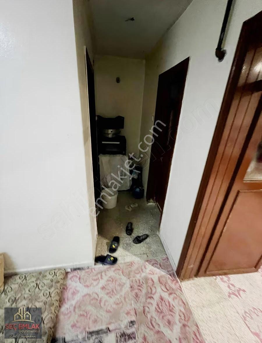 Seç Emlak'tan Barak Mahallesinde 3 Katlı Doğalgazı Bina - Görsel 15