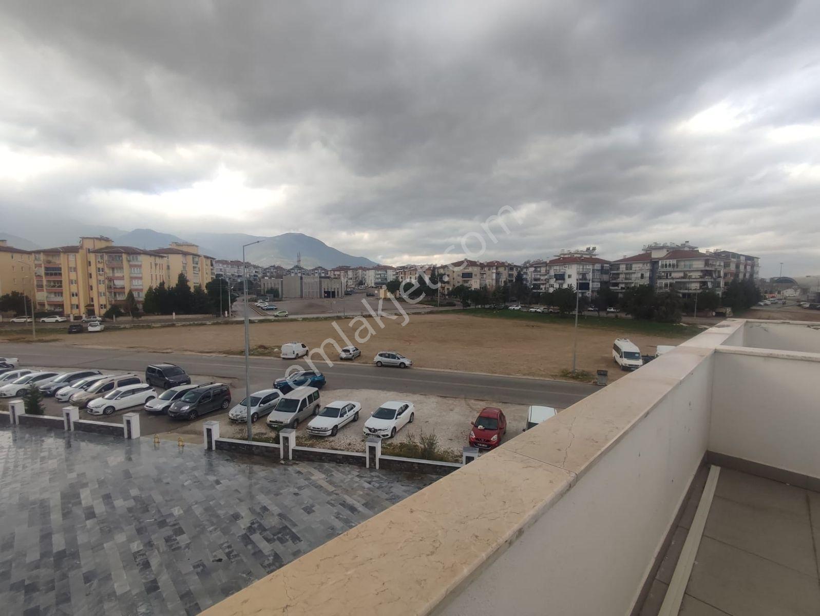 Denizli Merkezefendi D&d Ofislerde Kiralık Ofis - Görsel 3