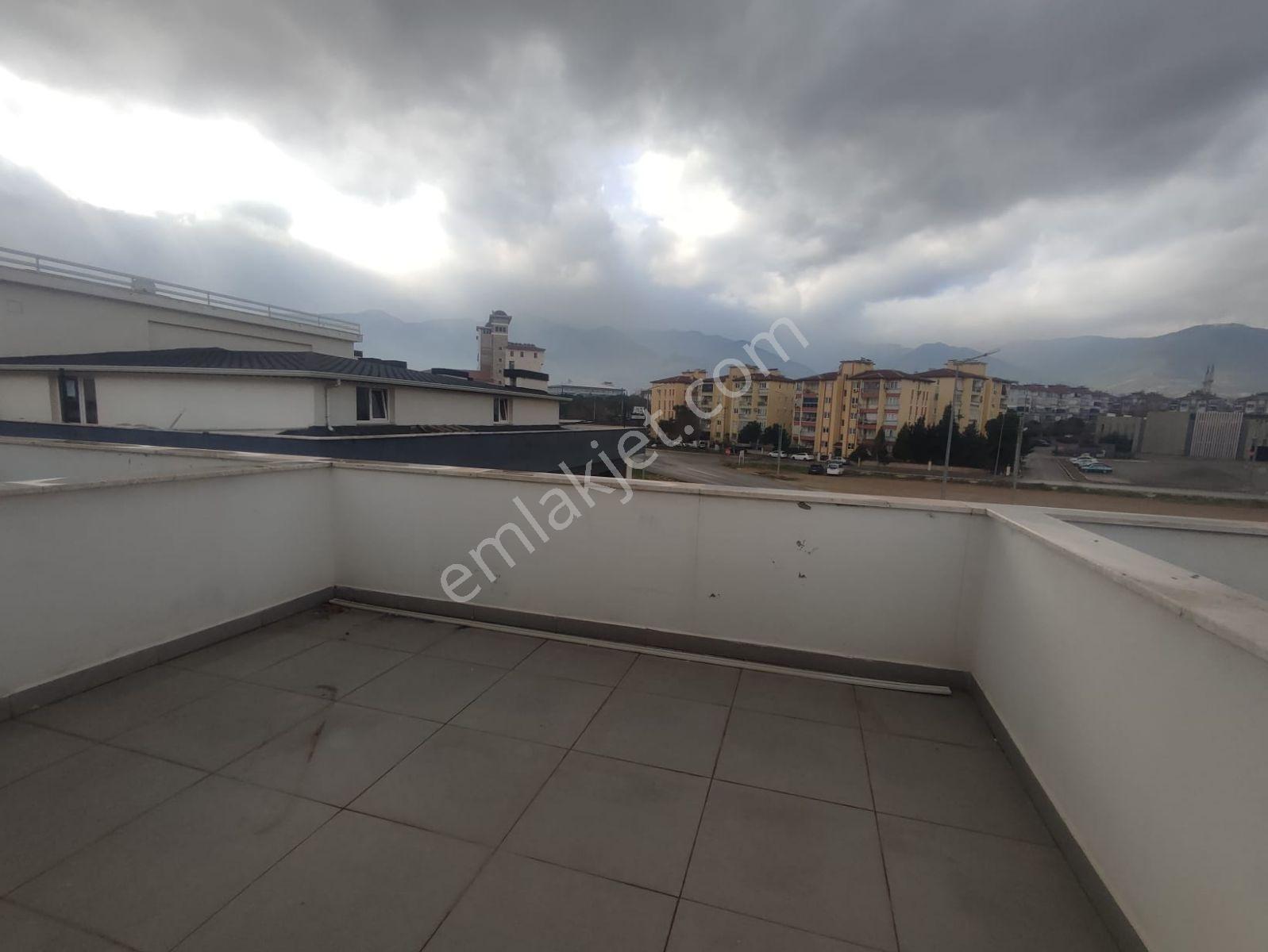 Denizli Merkezefendi D&d Ofislerde Kiralık Ofis - Görsel 9