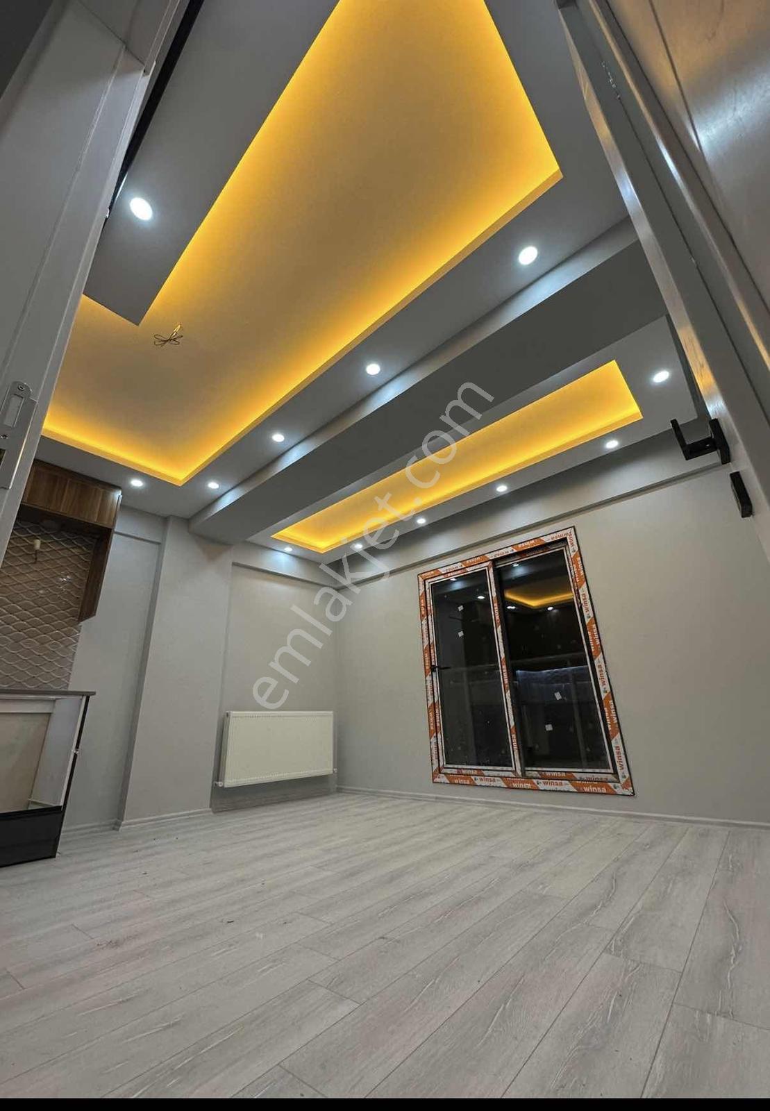 Acill Satılık 2+1 Açık Mutfaklı Daire - Görsel 10