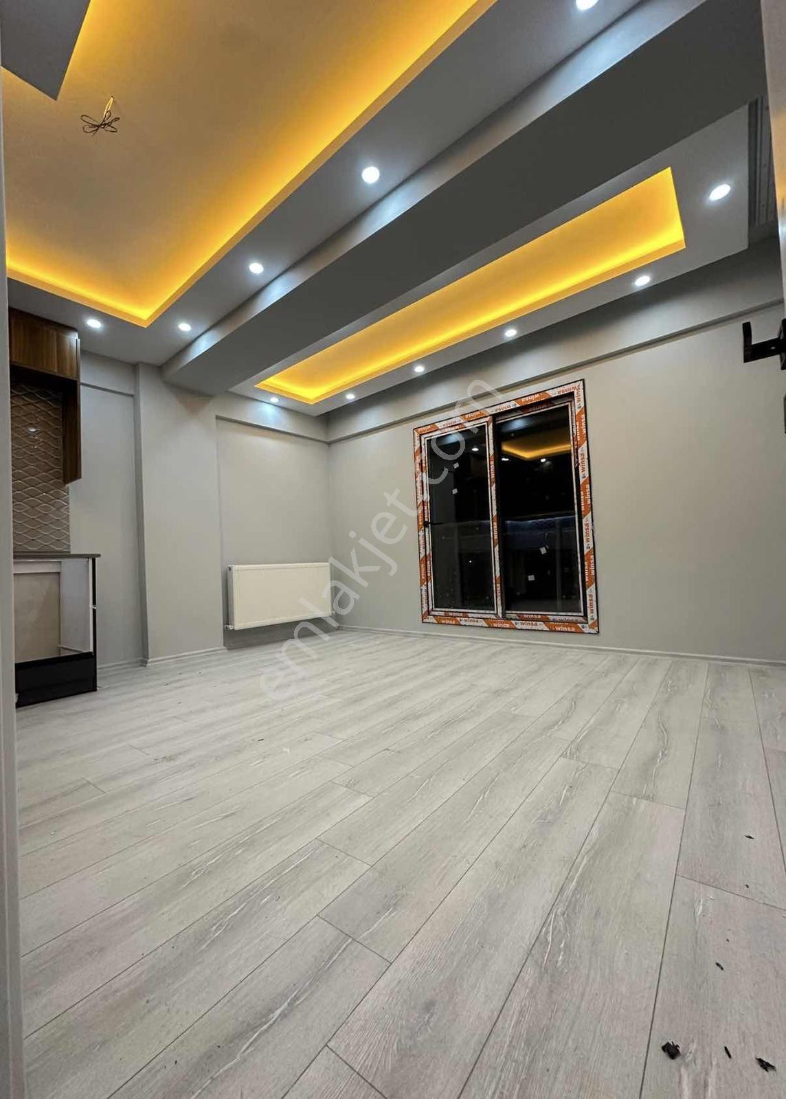 Acill Satılık 2+1 Açık Mutfaklı Daire - Görsel 18