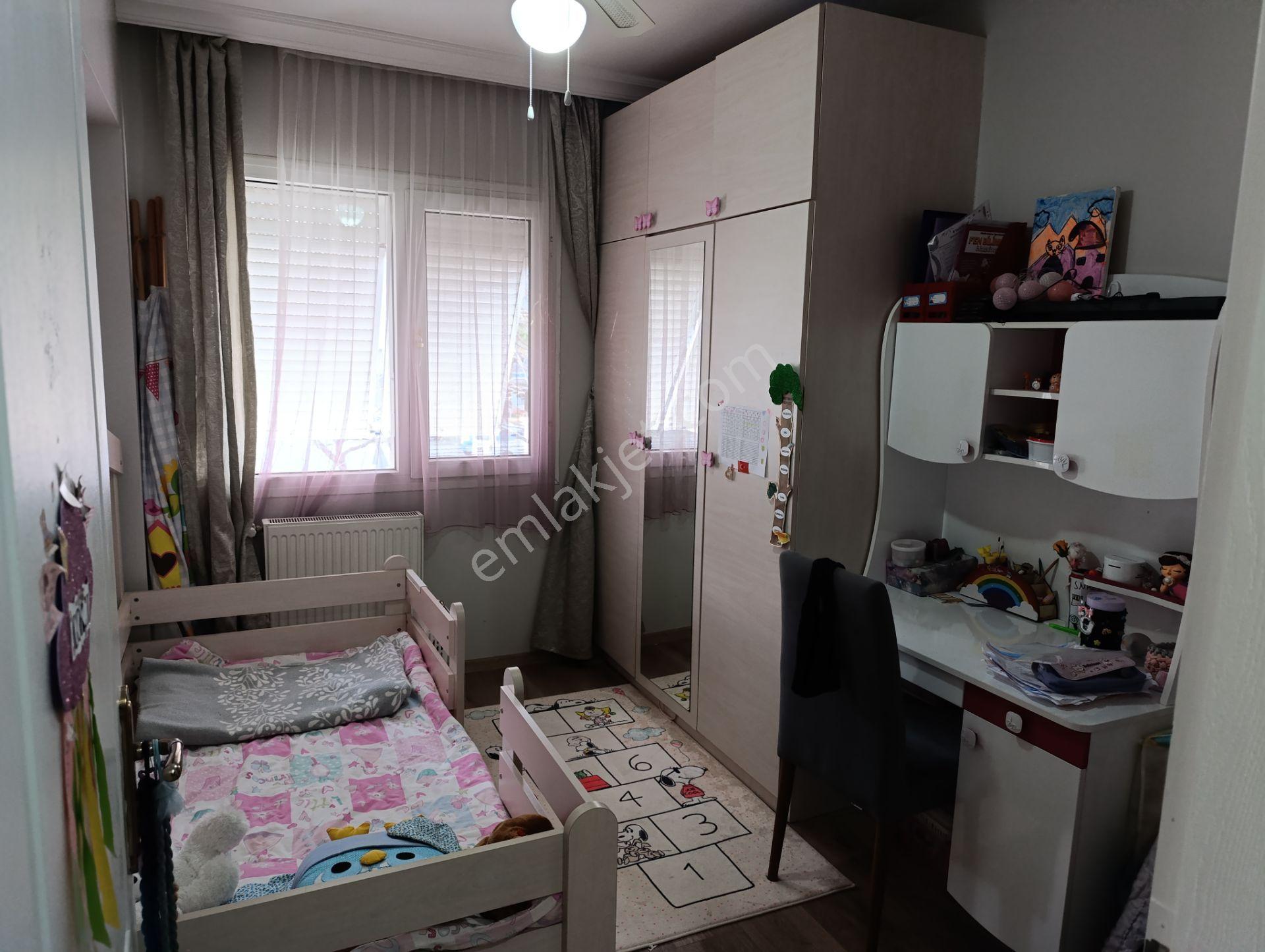 Sahibinden Yeni Girne Merkezinde '0' Tadilatlı Ara Kat 3+1 Daire - Görsel 9