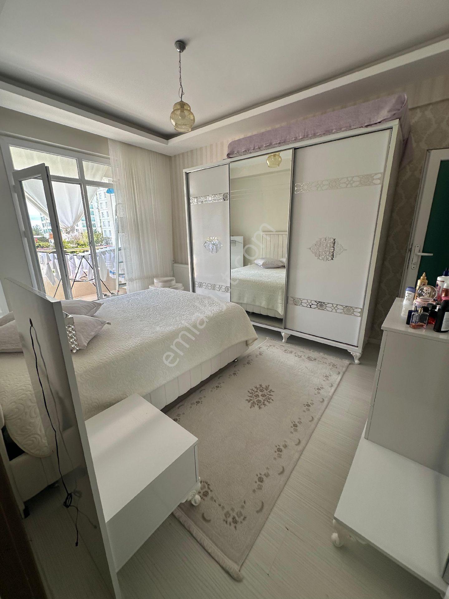 Havaalanı Civarı Satılık Full Yapılı 3+1 Daire - Görsel 13