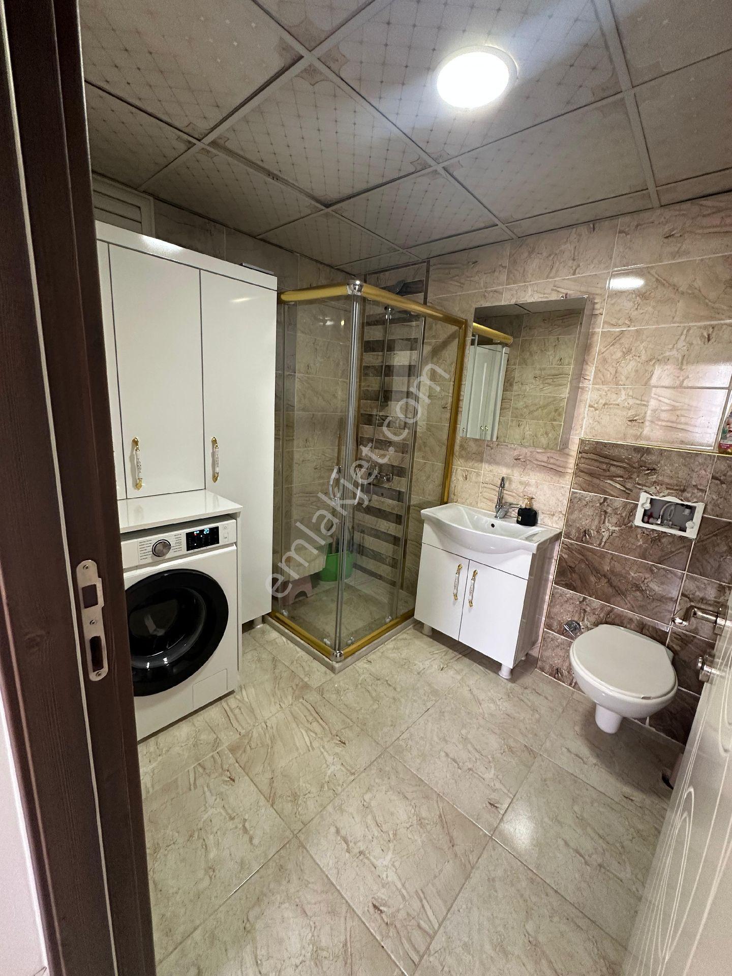 Havaalanı Civarı Satılık Full Yapılı 3+1 Daire - Görsel 17