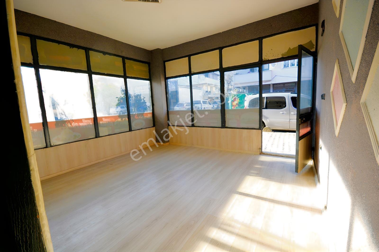 Kiralık 65 Mk Cadde Üzeri Dükkan&mağaza - Görsel 12