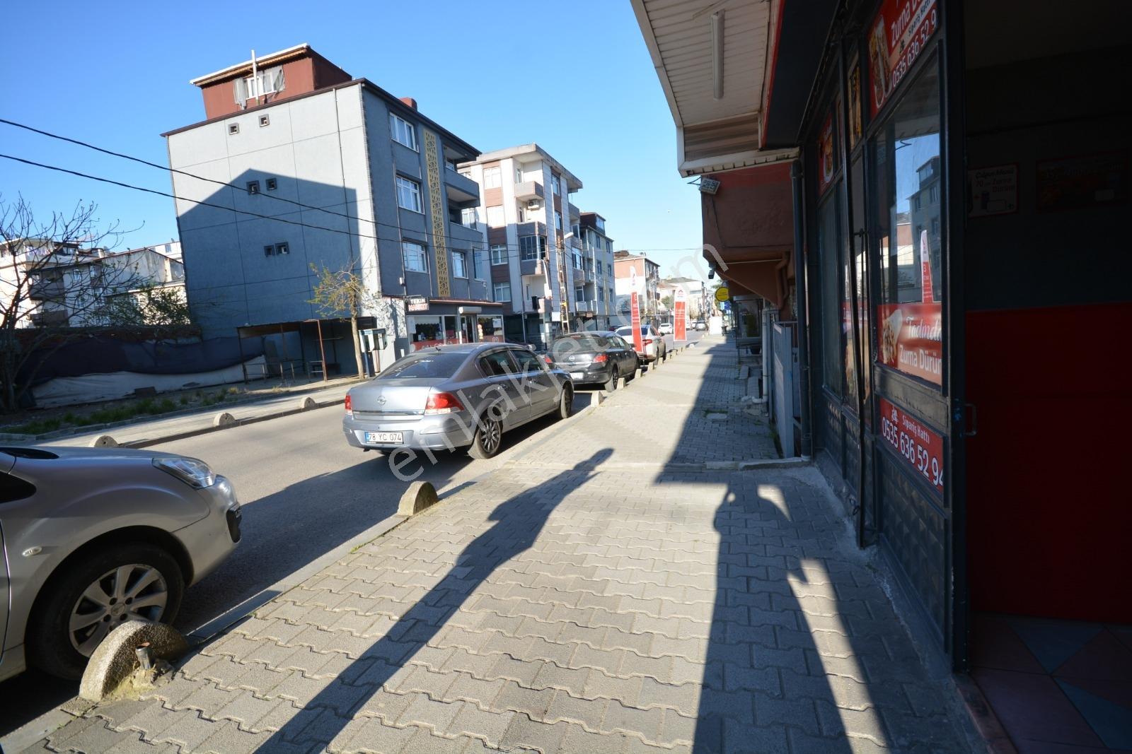 Kiralık 65 Mk Cadde Üzeri Dükkan&mağaza - Görsel 19
