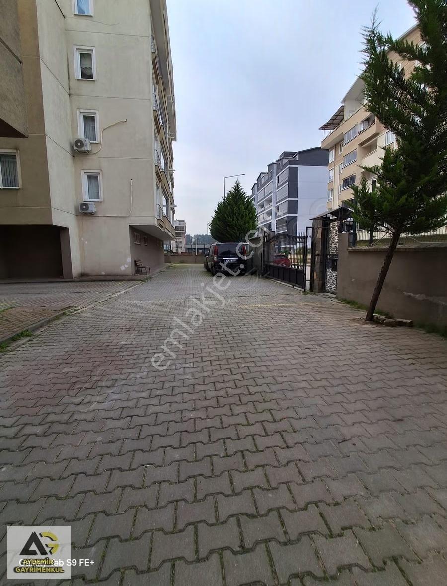 Satılık Ara Kat 3+1 Daire - Görsel 19