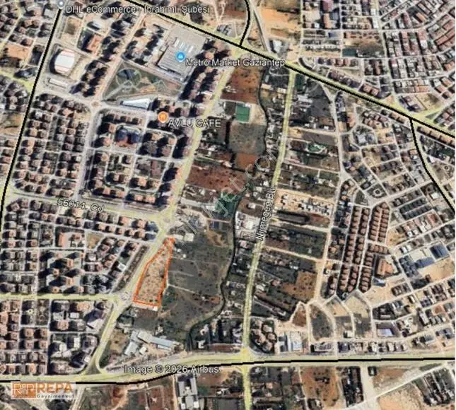 Repa Gayrimenkul Yılmaz Ateşgil'den 15 Temmuz'da Satılık Hisse - Görsel 3
