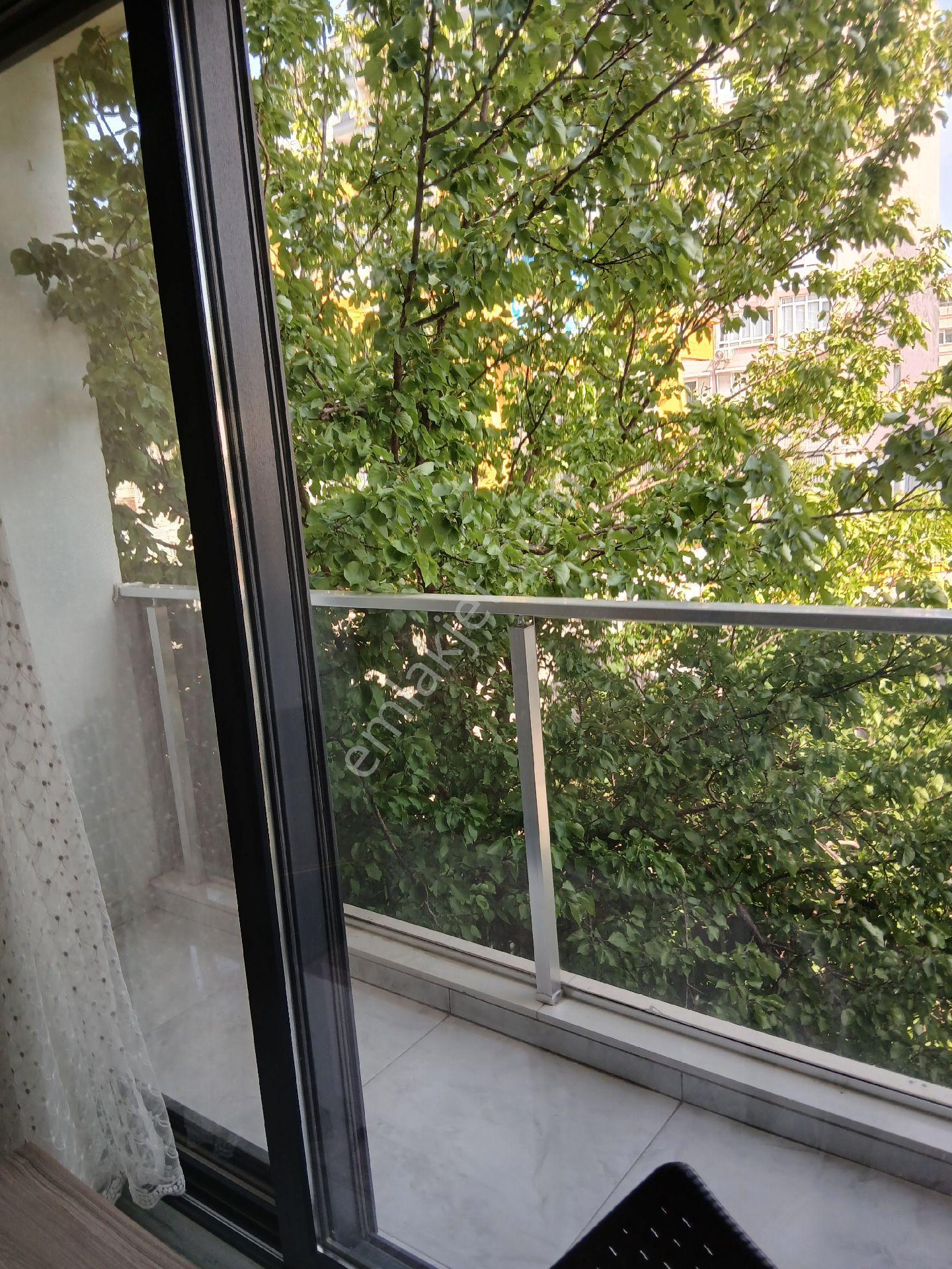 Bahçelievlerde Cadde Üzeri Asans3oda Salon Lüksyapılı Necla Emlaktan Kiralıktır - Görsel 13