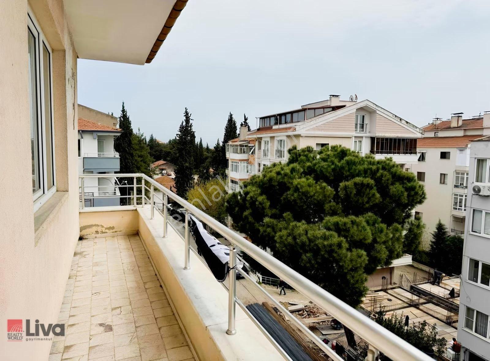 ▓atatürk Mh.atalier Fiori Arkası İsabey Caddesinde 3+1▓ - Görsel 19