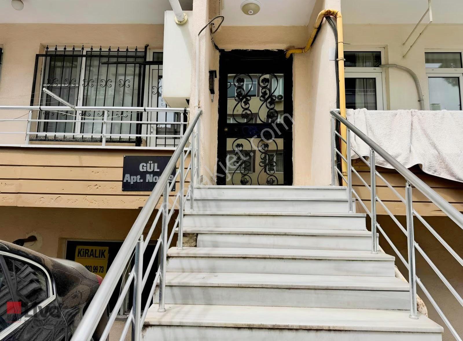 ▓atatürk Mh.atalier Fiori Arkası İsabey Caddesinde 3+1▓ - Görsel 34