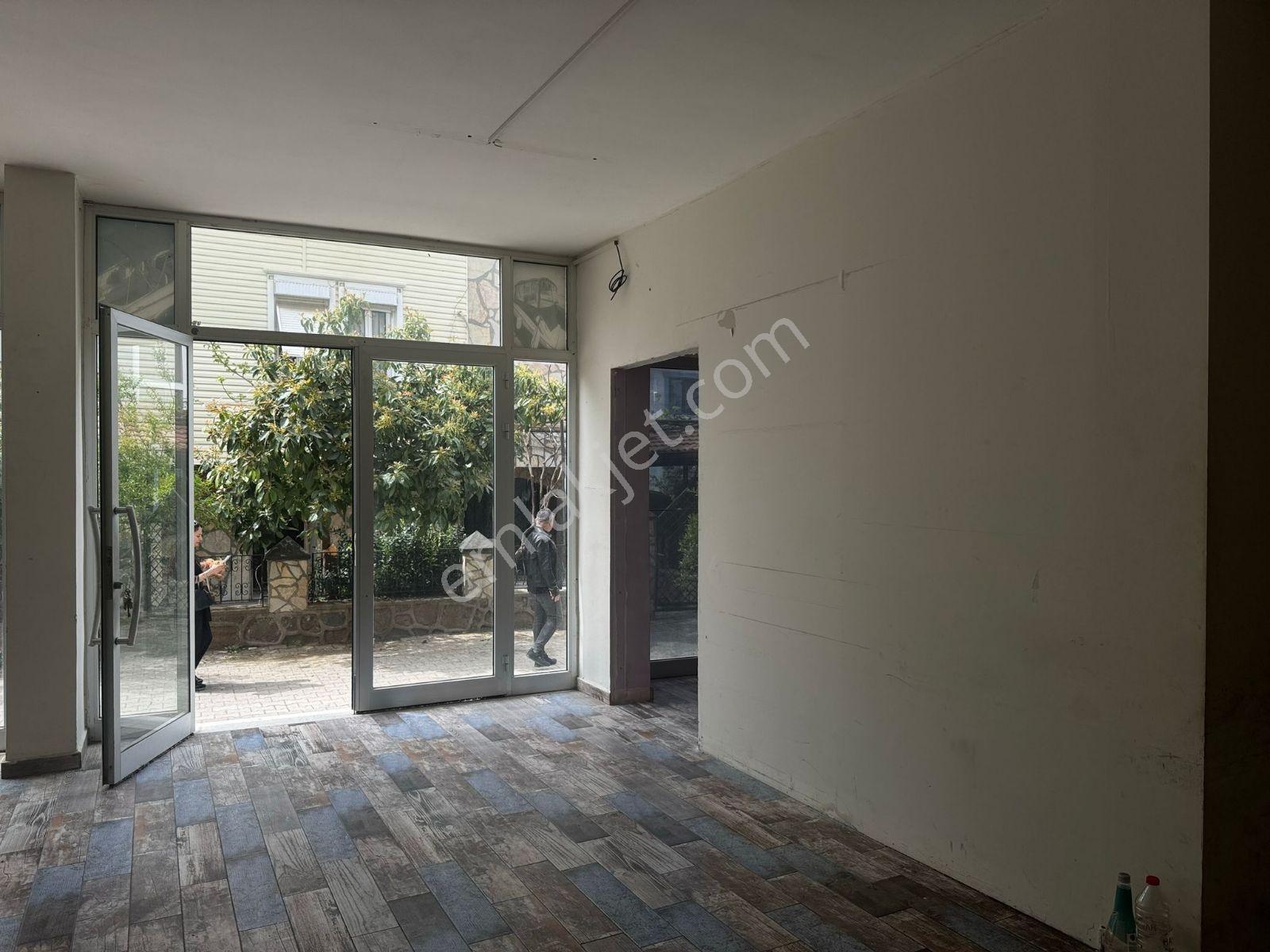 Ortaca'da Kiralık Depolu İşyeri - Görsel 5