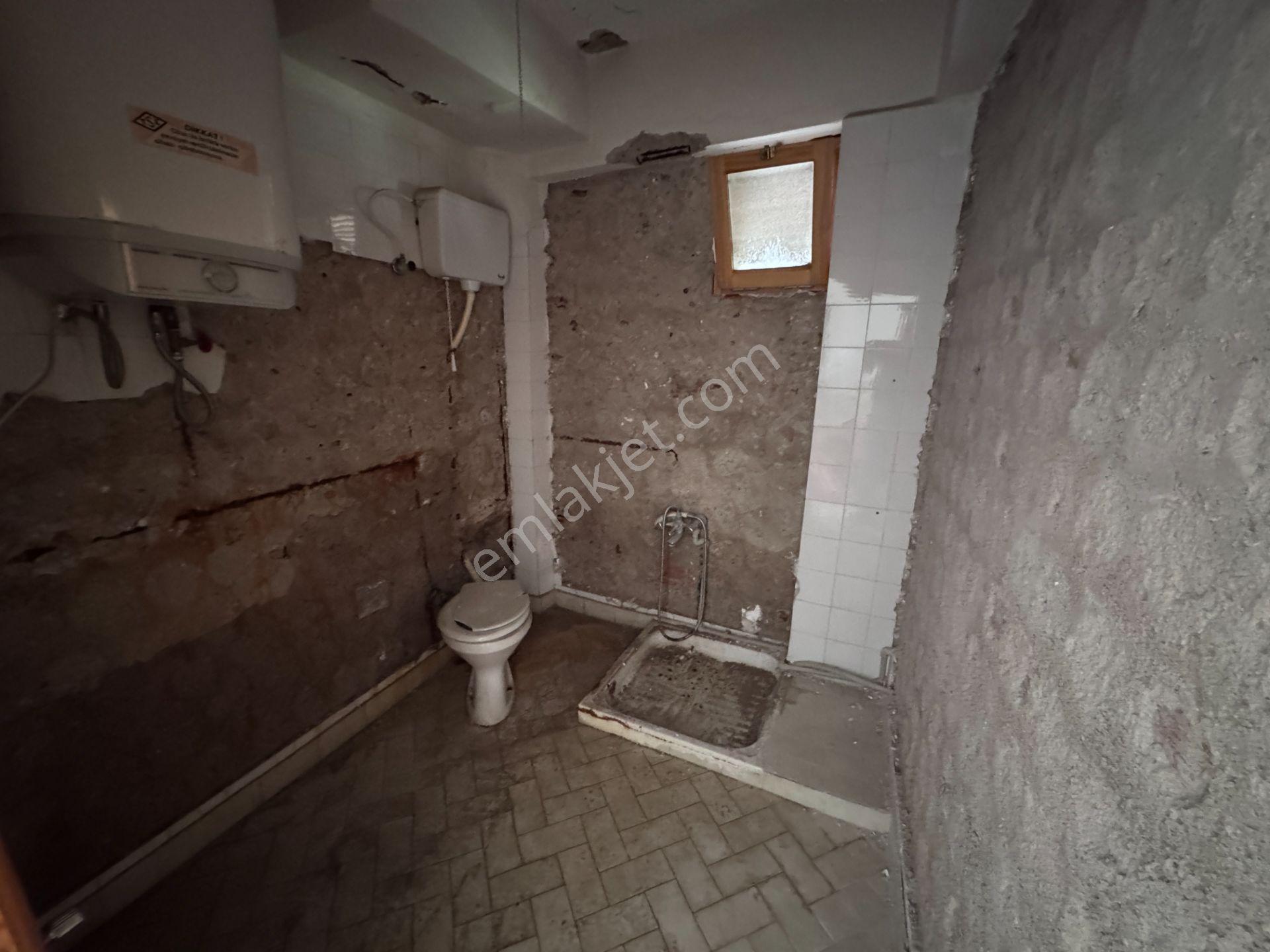 Karaova Pamukkale Sitesinde Plaja 450metre Bahçekatı 2+1 Yazlık - Görsel 30