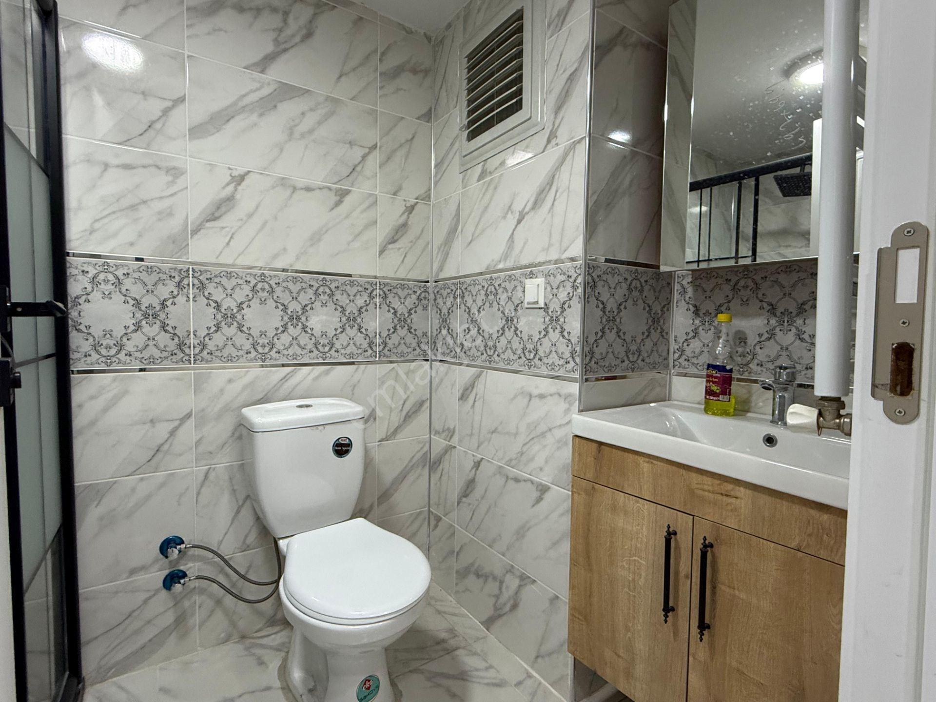Güneşli 15 Temmuz'da Satılık 4+1 Dubleks Daire Krediye Uygun - Görsel 16