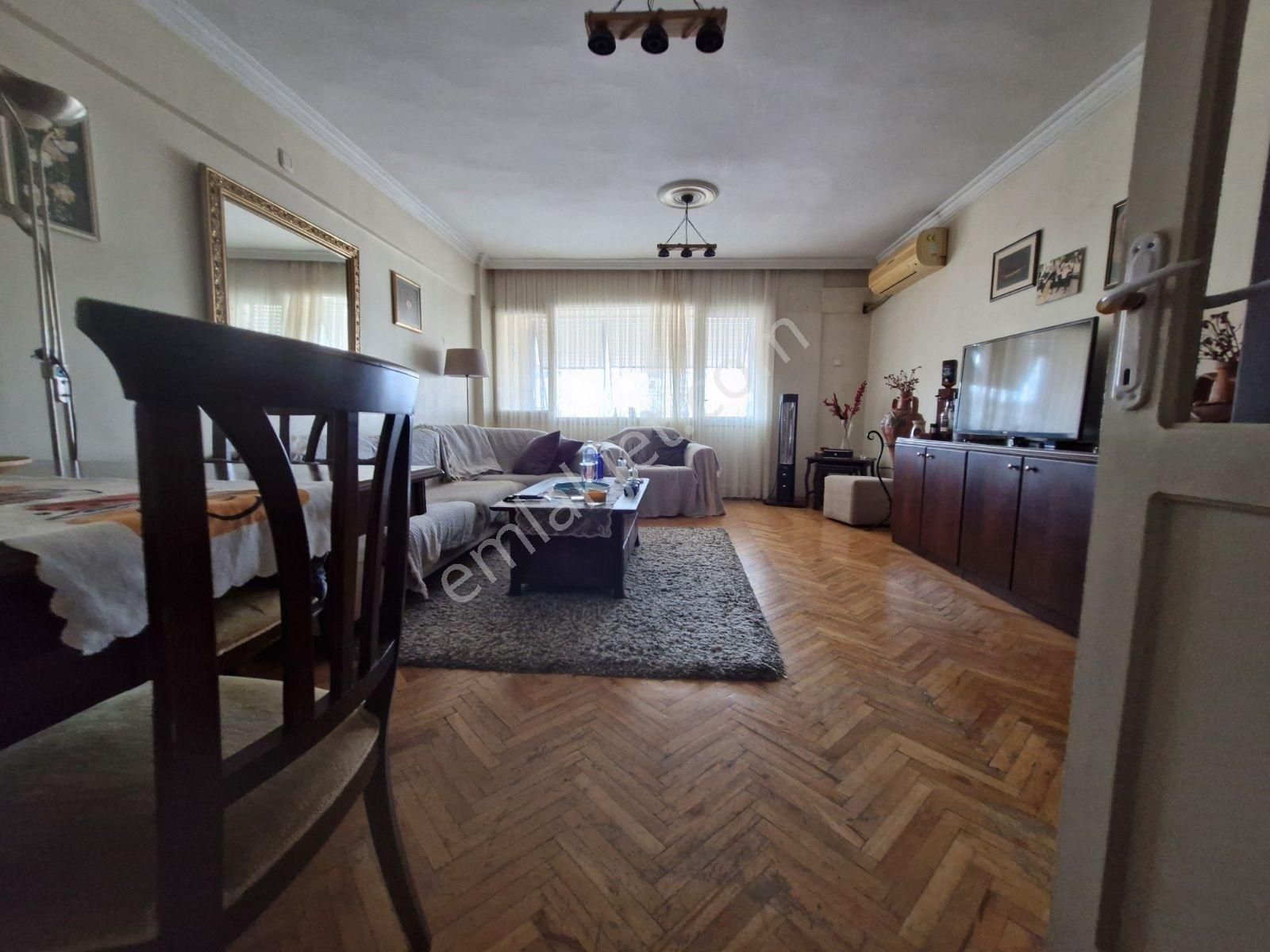 Bostanlı Da Bağcı Parkı Karşısı 3+1 Satılık Daire Mkd Emlak - Görsel 24