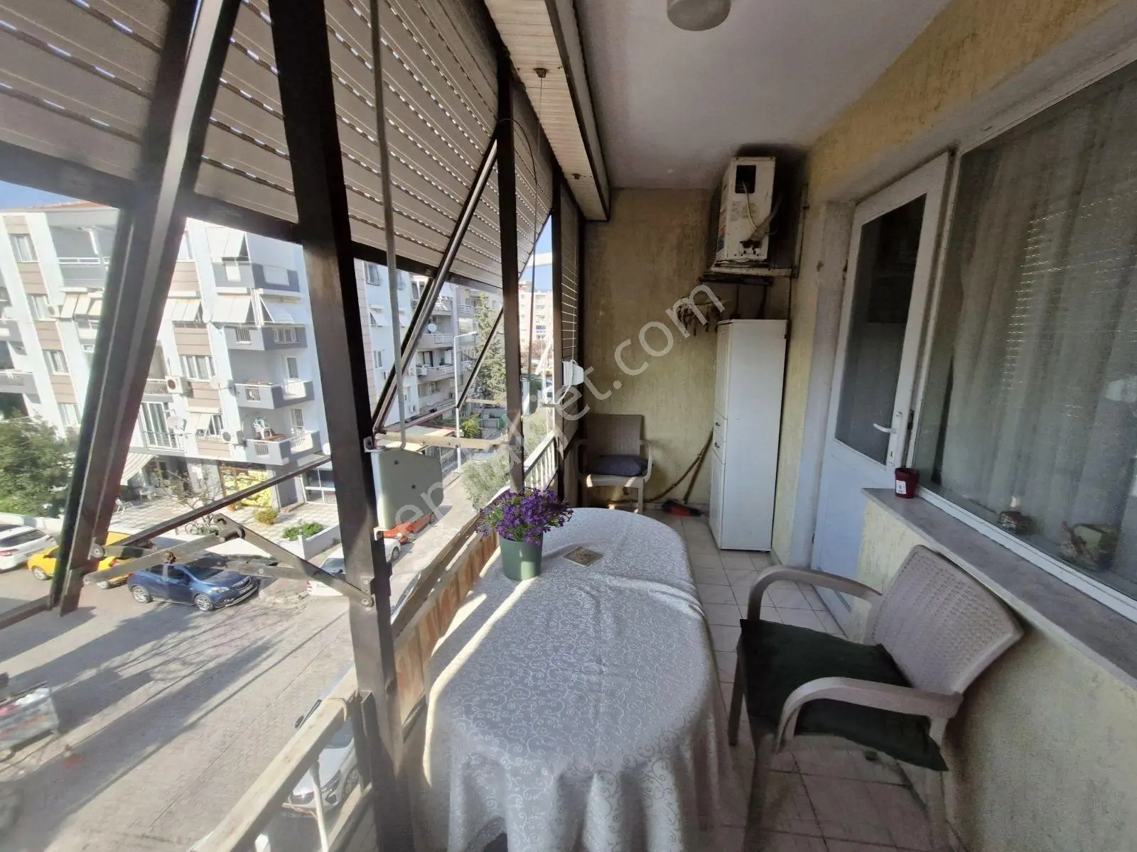 Bostanlı Da Bağcı Parkı Karşısı 3+1 Satılık Daire Mkd Emlak - Görsel 2