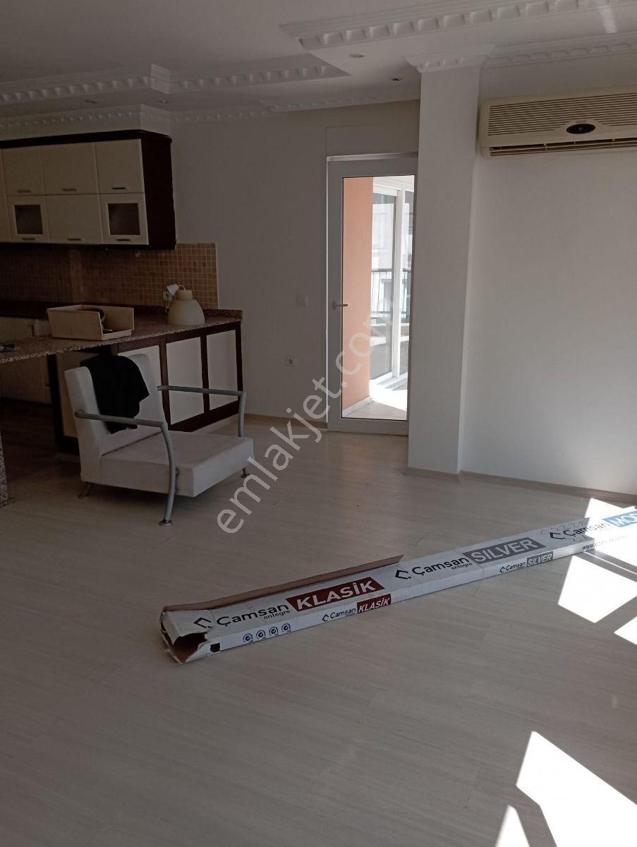 Bulut Emlaktan Kiralık Deniz Manzaralı 3+1 Daire - Görsel 11