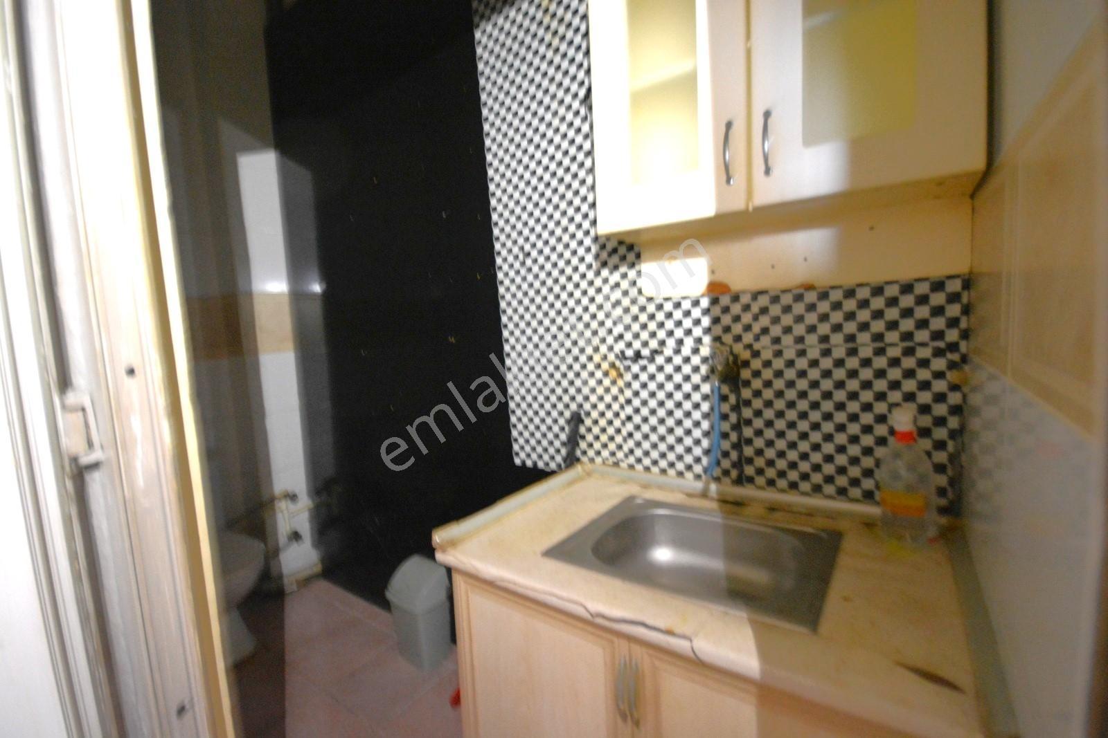 Kiralık Merkezi Konumda 45 Mk Cadde Üzeri Dükkan - Görsel 10