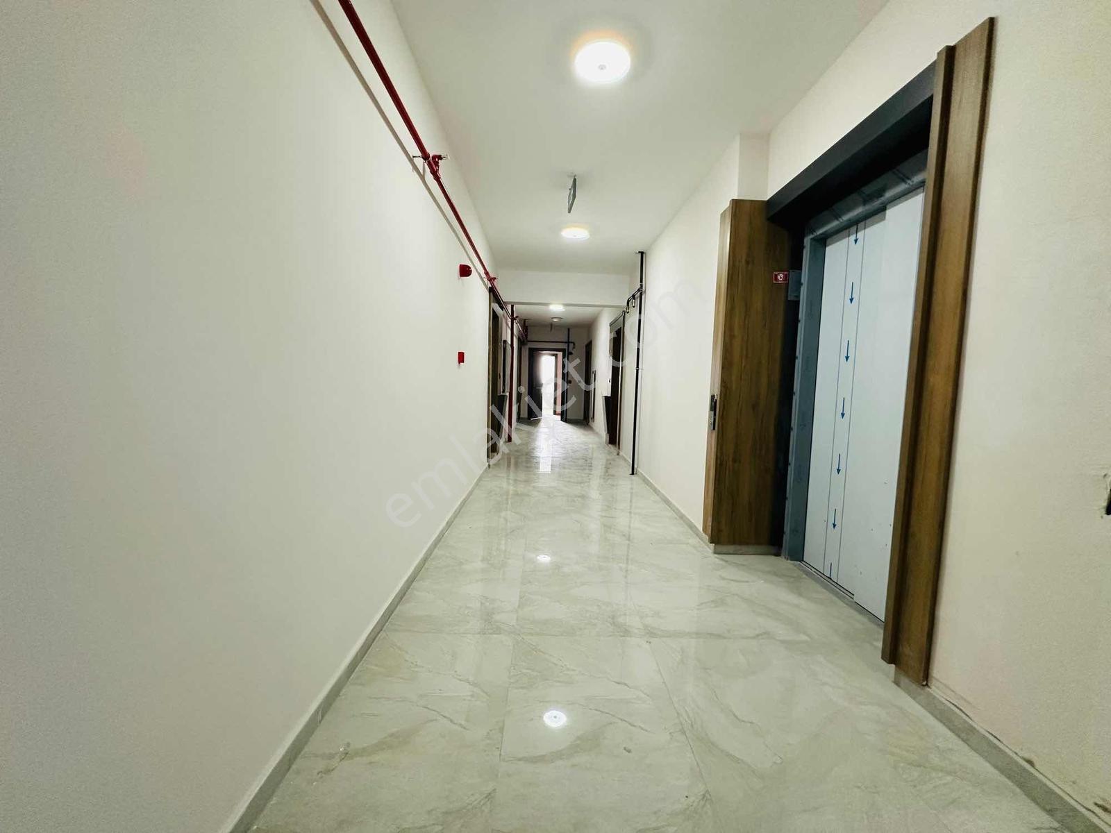 Batıkent Yuvaköy'de Sıfır 1+1 Yatırımlık Ve Konforlu Fırsat - Görsel 23