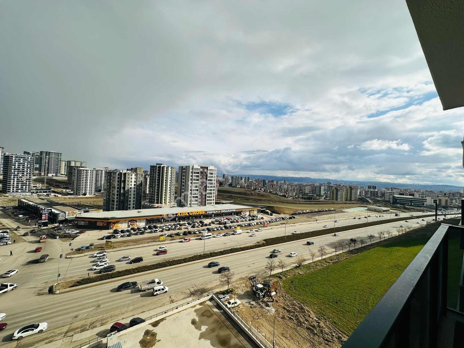 Batıkent Yuvaköy'de Sıfır 1+1 Yatırımlık Ve Konforlu Fırsat - Görsel 12