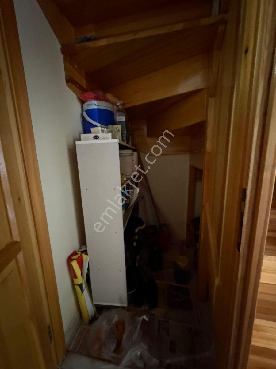Şafak'ta Satılık Krediye Uygun Caddeye Yakın 3+1 Dubleks Daire - Görsel 9