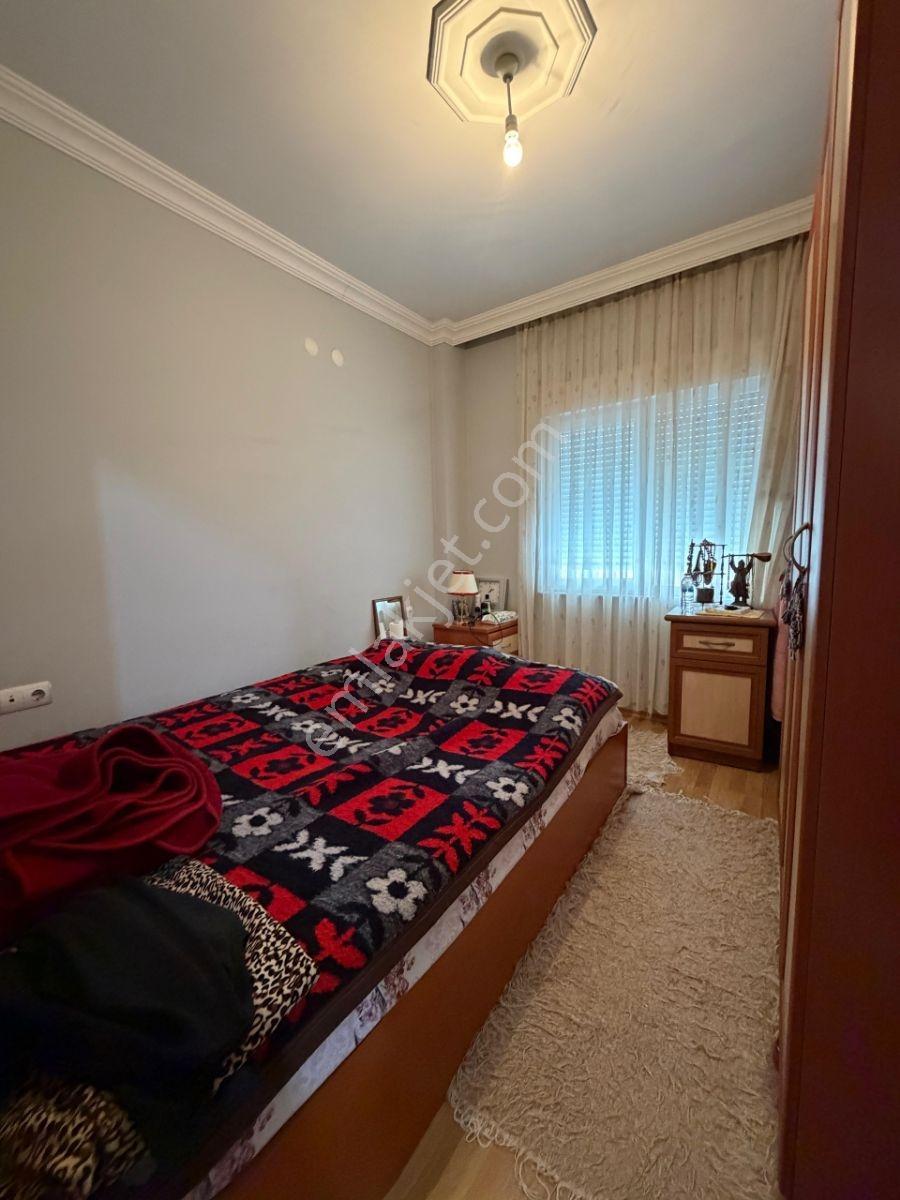 Şafak'ta Satılık Krediye Uygun Caddeye Yakın 3+1 Dubleks Daire - Görsel 14