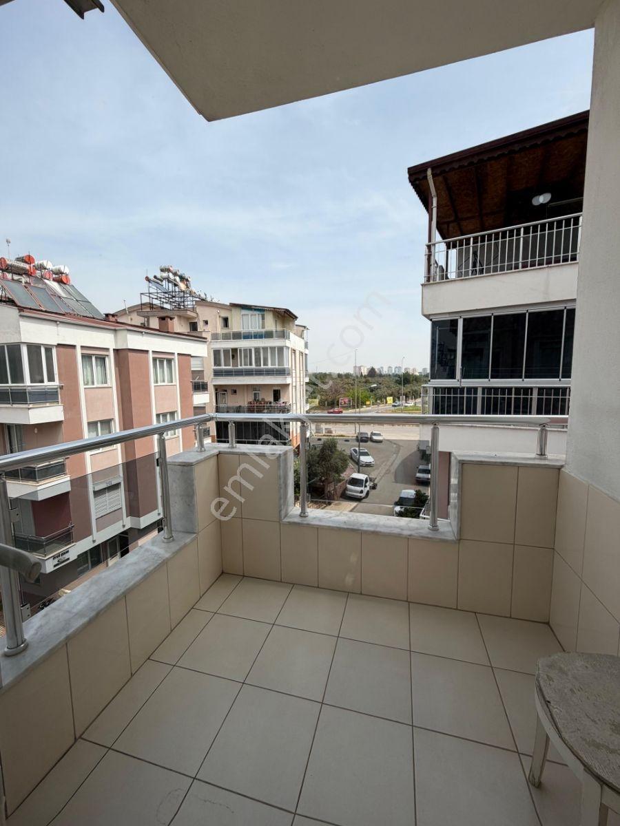 Şafak'ta Satılık Krediye Uygun Caddeye Yakın 3+1 Dubleks Daire - Görsel 21